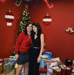 Meet your Posher, Mary